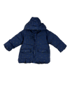 Secondhand Branded Winter Boys Jackets by Primark, Blue Polyester fabric, Excellent condition, for Boys - Online Thrift Shop Karachi Pakistan
