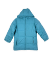 Good Condition Winter Boys Jackets | Preloved CHEROKEE | Cyan Polyester | Thrift Shop for Boys Peshawar Pakistan | OTS