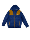 Shop Good Winter Boys Jackets by Oxylane | Preloved Branded Clothes | Blue Polyester | Boys | OTS Thrift Store Islamabad Pakistan