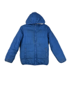 UK Imported secondhand Winter Boys Jackets - Unknown brand, Blue Polyester, Premium condition, for Boys - Online Thrift Store Islamabad Pakistan
