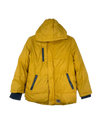 Winter Boys Jackets | Reserved Boys | Preloved Branded | Mustered Polyester | Premium | OTS Thrift Store Islamabad Pakistan