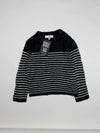 Premium Condition Boys Sweaters | Preloved STR | Black Wool | Thrift Shop for Boys Peshawar Pakistan | OTS