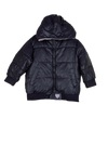 Preloved Excellent Girls Jackets by C&A, Indigo Polyester for Girls - OTS Thrift Shop Lahore Pakistan