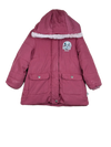 Excellent Condition Girls Jackets | Preloved DISNEY | PINK Polyester | Thrift Shop for Girls Lahore Pakistan | OTS