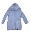 Girls Jackets | Girls | Preloved Branded | Lavender Polyester | Good | OTS Thrift Store Karachi Pakistan