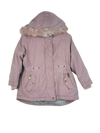 Preloved Excellent Girls Jackets by Primark, Pink Polyester for Girls - OTS Thrift Shop Karachi Pakistan