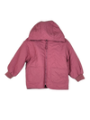 Secondhand Branded Girls Jackets by Fox & Bunny, Pink Polyester fabric, Premium condition, for Girls - Online Thrift Shop Karachi Pakistan