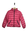 UK Imported secondhand Girls Jackets - Moncler brand, Pink Polyester, Excellent condition, for Girls - Online Thrift Store Lahore Pakistan