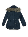 Good Condition Girls Jackets | Preloved F&F | Black Polyester | Thrift Shop for Girls Lahore Pakistan | OTS