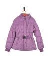 Shop Excellent Girls Jackets by S&D | Preloved Branded Clothes | Pink Polyester | Girls | OTS Thrift Store Karachi Pakistan