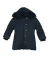 Girls Jackets | Debenhams | Preloved Branded | Black Polyester | Excellent | OTS Thrift Store Karachi Pakistan