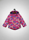 Shop Premium Plus Girls Jackets by Hong | Preloved Branded Clothes | Pink Polyester | Girls | OTS Thrift Store Lahore Pakistan