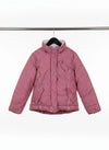 UK Imported secondhand Girls Jackets - Esprit brand, Pink Acrylic, Excellent condition, for Girls - Online Thrift Store Peshawar Pakistan