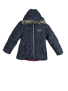 Premium Condition Girls Jackets | Preloved Topolino | Black Polyester | Thrift Shop for Girls Karachi Pakistan | OTS