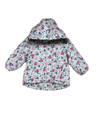 Preloved Premium Girls Jackets by Ergee, White Polyester for Girls - OTS Thrift Shop Lahore Pakistan