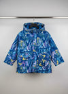 UK Imported secondhand Girls Jackets - Unknown brand, Multi Polyester, Premium condition, for Girls - Online Thrift Store Lahore Pakistan