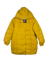 Preloved Excellent Girls Jackets by Unknow, Yellow Polyester for Girls - OTS Thrift Shop Islamabad Pakistan