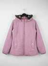 Girls Jackets | Une Veste | Preloved Branded | TeaPink Polyester | Good | OTS Thrift Store Karachi Pakistan