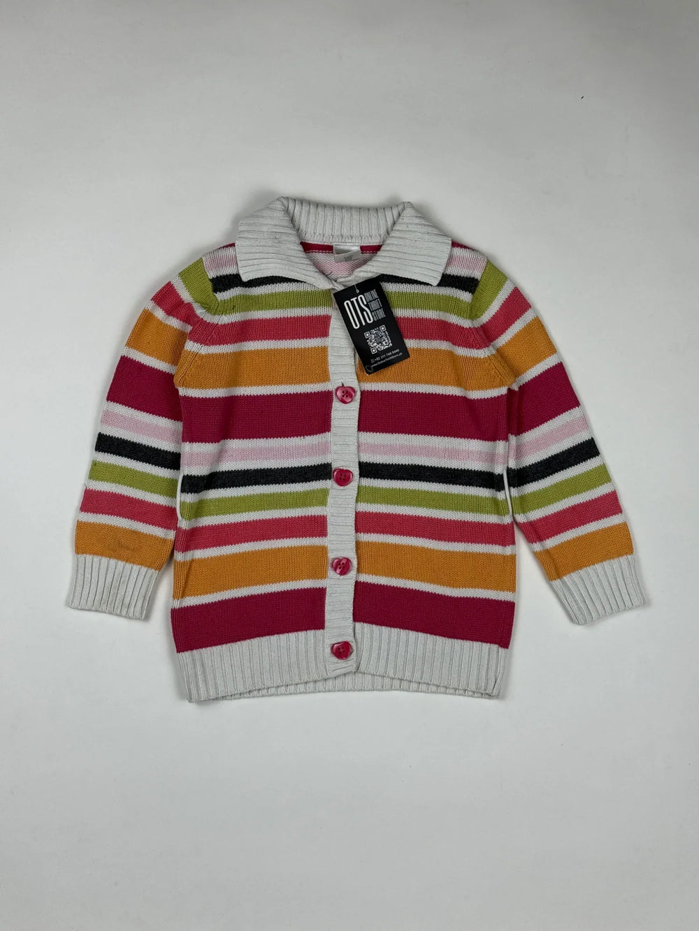 Premium Condition Girls Sweaters | Preloved Gymboree | Multi Cotton | Thrift Shop for Girls Peshawar Pakistan | OTS