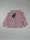 Preloved Excellent Girls Sweaters by INEXTENSO, Pink Acrylic for Girls - OTS Thrift Shop Karachi Pakistan