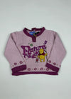 Secondhand Branded Girls Sweaters by Disney, Purple Acrylic fabric, Excellent condition, for Girls - Online Thrift Shop Karachi Pakistan