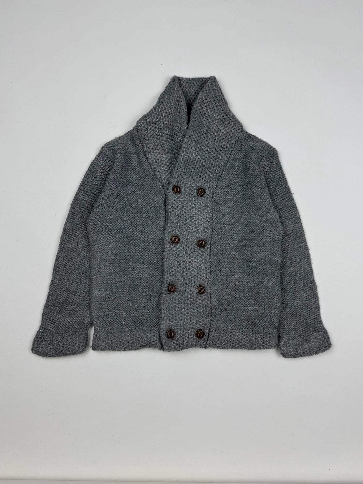 Girls Sweaters | INEXTENSO | Preloved Branded | gray Wool | Excellent | OTS Thrift Store Peshawar Pakistan