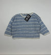 Excellent Condition Girls Sweaters | Preloved DTT | SkyBlue Wool | Thrift Shop for Girls Karachi Pakistan | OTS