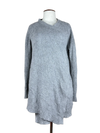 UK Imported secondhand Winter Long Cardigans - UGG brand, Grey Polyester, Premium condition, for Women - Online Thrift Store Karachi Pakistan