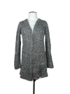 Winter Long Cardigans | Think Positive | Preloved Branded | Multi Acrylic | Premium | OTS Thrift Store Karachi Pakistan