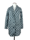 Secondhand Branded Winter Long Cardigans by Next, Grey Acrylic fabric, Premium condition, for Women - Online Thrift Shop Islamabad Pakistan