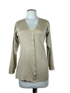 Shop Premium Winter Long Cardigans by Unknown | Preloved Branded Clothes | Mustered Cotton | Women | OTS Thrift Store Peshawar Pakistan