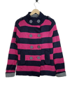 Excellent Condition Winter Long Cardigans | Preloved Unknown | Multi Acrylic | Thrift Shop for Women Peshawar Pakistan | OTS