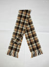 Premium Condition | Preloved  Multi Acrylic Muffler & Scarf | Thrift Shop for Unisex Peshawar Pakistan | OTS