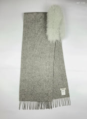 Premium Plus Condition | Preloved  Gray Wool | Thrift Shop for Unisex Karachi Pakistan | OTS