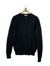 Premium Condition Men's Jumpers & Sweaters | Preloved Suitsupply | Black Wool | Thrift Shop for Men Islamabad Pakistan | OTS