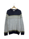 Men's Jumpers & Sweaters | Fjall Raven | Preloved Branded | Multi Wool | Premium | OTS Thrift Store Islamabad Pakistan