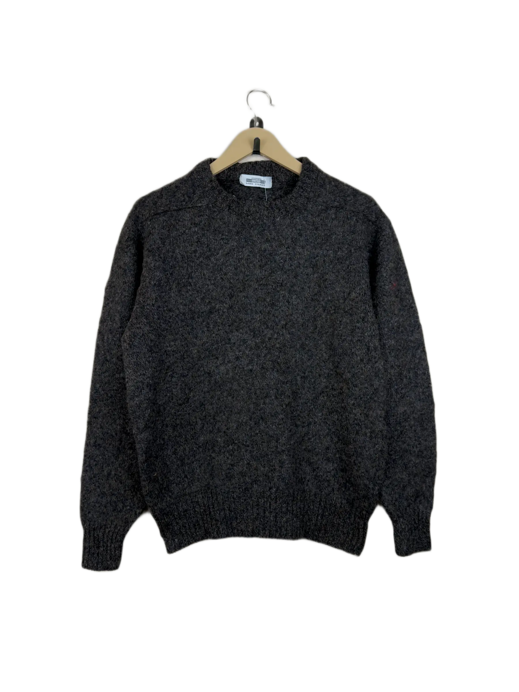 Shop Good Men's Jumpers & Sweaters by Long Island | Preloved Branded Clothes | Multi Wool | Men | OTS Thrift Store Islamabad Pakistan