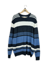 UK Imported secondhand Men's Jumpers & Sweaters - Marks & Spencer brand, Multi Polyester & Acrylic, Premium condition, for Men - Online Thrift Store Karachi Pakistan