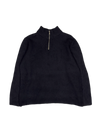 Preloved Premium Men's Jumpers & Sweaters by ASOS, Black Lambswool for Men - OTS Thrift Shop Lahore Pakistan