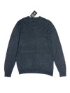 Secondhand Branded Men's Jumpers & Sweaters by Marks & Spencer, Grey Wool fabric, Good condition, for Men - Online Thrift Shop Karachi Pakistan