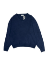 Premium Condition Men's Jumpers & Sweaters | Preloved BHS | Blue Wool | Thrift Shop for Men Lahore Pakistan | OTS