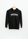Premium Condition Men's Hoodies & Sweatshirts | Preloved MORYAL | Black Cotton | Thrift Shop for Men Hoodies Peshawar Pakistan | OTS