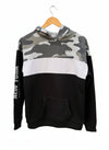 UK Imported secondhand Men's Hoodies & Sweatshirts - Unknown brand, DarkGray Cotton, Premium condition, for Men Hoodies - Online Thrift Store Karachi Pakistan