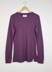 Preloved Premium Men's Jumpers & Sweaters by Cedarwood state, Maroon Cotton for Men Sweaters - OTS Thrift Shop Lahore Pakistan