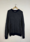 Excellent Condition Men's Jumpers & Sweaters | Preloved FatFace | Blue Cotton | Thrift Shop for Men Lahore Pakistan | OTS