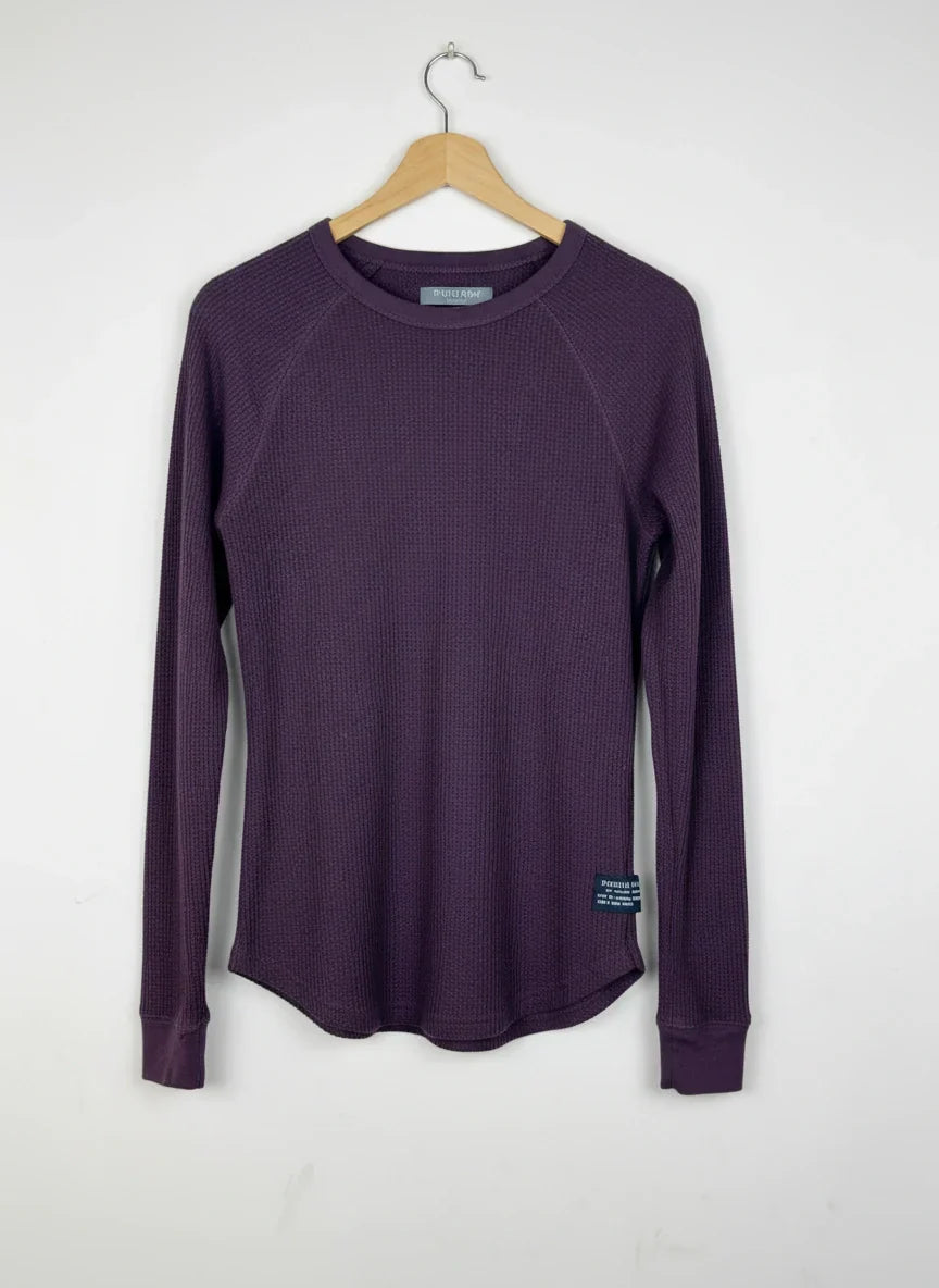 Shop Premium Men's Jumpers & Sweaters by Primark | Preloved Branded Clothes | Maroon Cotton | Men Sweaters | OTS Thrift Store Karachi Pakistan