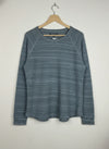 Good Condition Men's Jumpers & Sweaters | Preloved Primark | Gray Acrylic | Thrift Shop for Men Sweaters Karachi Pakistan | OTS