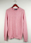 Shop Premium Plus Men's Jumpers & Sweaters by Primark | Preloved Branded Clothes | Pink Cotton | Men Sweaters | OTS Thrift Store Karachi Pakistan