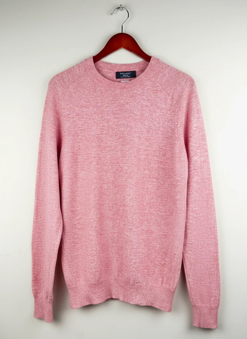 Shop Premium Plus Men's Jumpers & Sweaters by Primark | Preloved Branded Clothes | Pink Cotton | Men Sweaters | OTS Thrift Store Karachi Pakistan