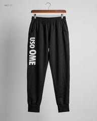 Secondhand Branded Men Sports Trousers by CAMA, Blue Polyester fabric, Premium condition, for MENS - Online Thrift Shop Karachi Pakistan